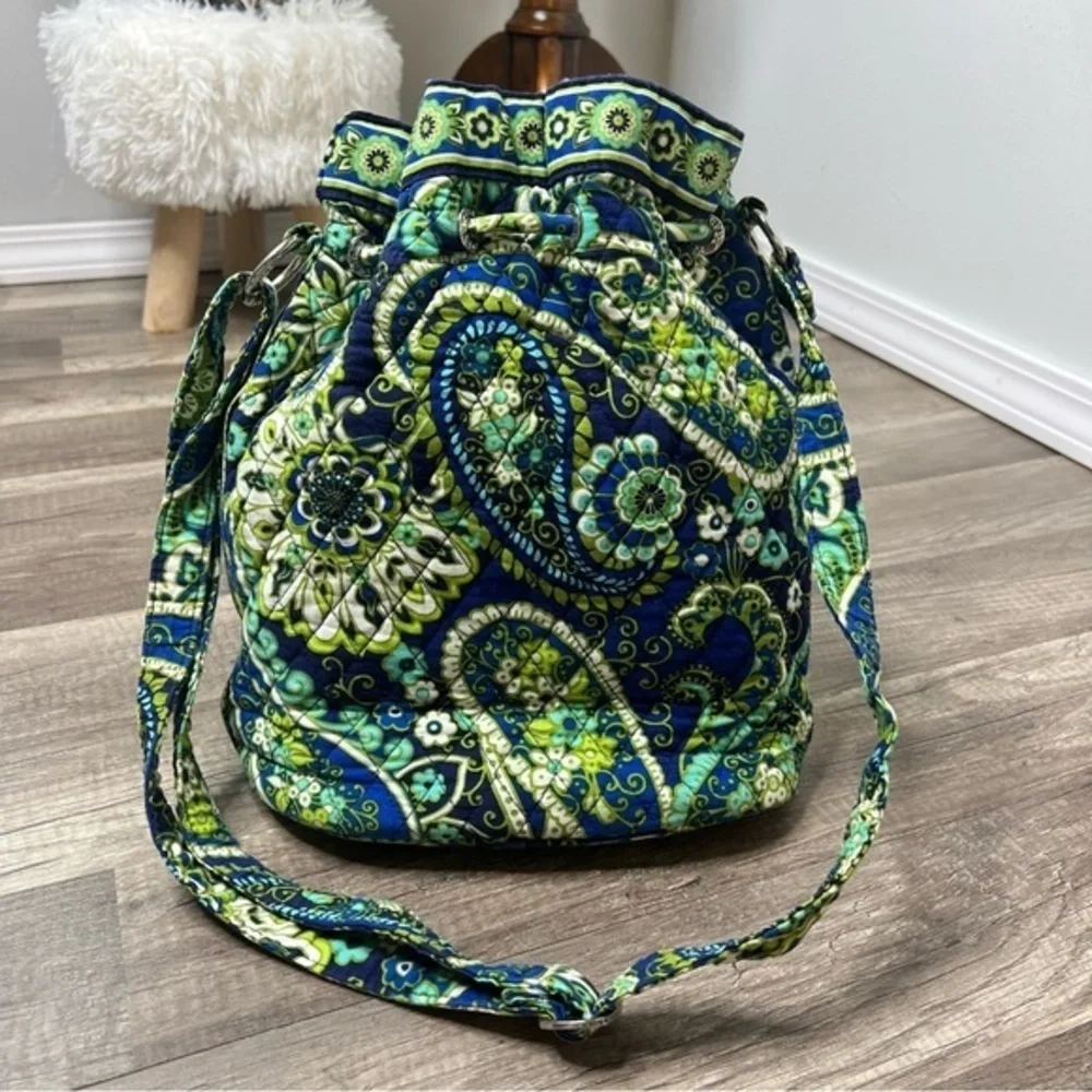 Vera Bradley good pre